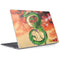 Dragon Ball Z One Wish Shenron Surface Laptop 2 Skin